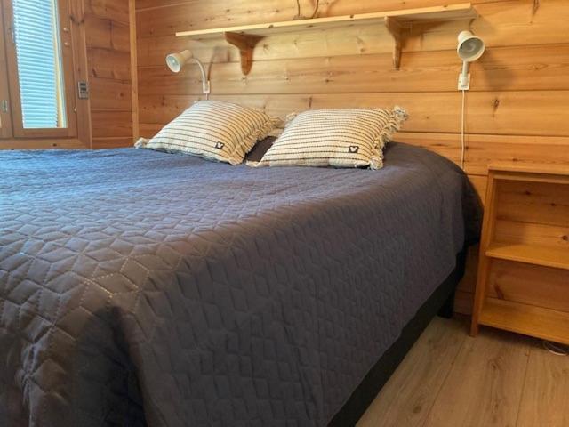 Lomahuvila Kultahiekka Holiday Villa Golden Sand Kivilahti 외부 사진
